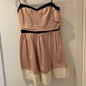 Cynthia Rowely dress